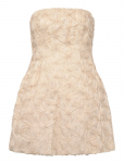 Bardot - Karoline Floral Mini Dress - L&uuml;hikesed kleidid - 42