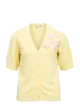 Object - Objlaney S/S Re Cardigan E Ps 26 - Kardiganid - M