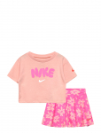 Nike - Nike Bold Play Scooter Set - Komplektid l&uuml;hikeste varrukatega T-s&auml;rgiga - 92