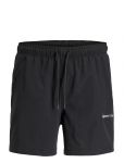 Jack & Jones - Jpstmaui Norrebro Swim Shorts Reg Ret - L&uuml;hikesed p&uuml;ksid - XXL