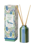 Paddywax - Diffuser I Keramik Adopo Peacock 118 Ml - Misted Lime - L&otilde;hnahajutajad - 6X6X11.8CM