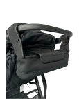 PS Selection - Parent Console Black - Jalutusk&auml;ru tarvikud - ONE SIZE