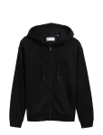 Tom Tailor - Sweat Hoodie Jacket - Kerged jakid - L