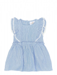 The New - Tnsbthea S_L Bodydress - Varrukateta beebikleidid - 92
