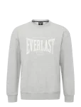 Everlast - Everlast Logo Crew Sweat - Dressipluusid - S