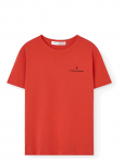THE ANIMALS OBSERVATORY - Rooster Kid T-Shirt Deep Blue - L&uuml;hikeste varrukatega - 128