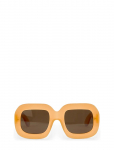 THE ANIMALS OBSERVATORY - Sunglasses Kid Glasses Pink - P&auml;ikeseprillid - ONE SIZE