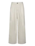 Weekday - Otis Baggy Pleated Twill Chinos - Chino-p&uuml;ksid - 44