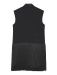 Day Birger Et Mikkelsen - Dayfrinso - Worsted - Polsterdatud vestid - 38