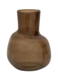 Urban Nature Culture - Urban Nature Culture Vase Arya Downtown Brown - Muud vaasid - &Oslash; 20 CM