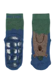Melton - Bear Socks - Anti-Slip - Libisemisvastased sokid - 23/26