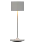 Blomus - Mobile Led-Lamp - Farol - Laualambid - 7X7X19.5CM