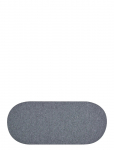 Blomus - Seat Pad - 34 X 79 Cm - Oru - Stone Melange - M&ouml;&ouml;blitarvikud - 34X 79CM