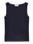 Vero Moda - Awcarla Boatneck Tank Top - Varrukateta - L