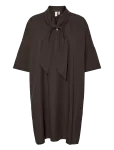 YAS - Yaskaren 3/4 Dress S. - L&uuml;hikesed kleidid - 34