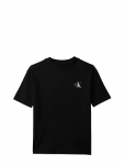 Calvin Klein - Bridge Ss T-Shirt - L&uuml;hikeste varrukatega - 152