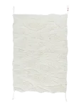 Lorena Canals - Woolable Rug Enkang Ivory - Villased vaibad - 170X 240CM