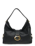 GUESS - Camden Large Shoulder Bag - V&auml;ikesed &uuml;le&otilde;lakotid - ONE SIZE