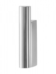 Blomus - Wall Hook - 6 X 3 Cm - Modo - Polished - Konksud - 6X 3CM