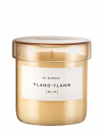 Blomus - Scented Candle S - 7,5 Cm, &Oslash; 7,5 Cm - Valoa - Misty Rose - L&otilde;hnak&uuml;&uuml;nlad - L 7.5CM
