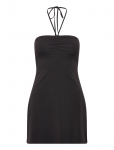 Monki - Tube Mini Dress - L&uuml;hikesed kleidid - M
