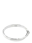 Pilgrim - Presence Bracelet Silver-Plated - K&auml;ev&otilde;rud - ONE SIZE