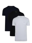 PS Paul Smith - Men T Shirt 3 Pack - T-shirts - XXL