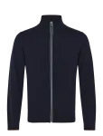 PS Paul Smith - Mens Cardigan Zip Thru - Kardiganid - XL
