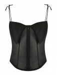 OW Collection - Astra Top - Varrukateta - L