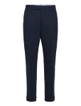 Polo Ralph Lauren - Wool-Blend Suit Trouser - Ametlikud - 36 x 32