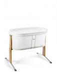 BabyBj&ouml;rn - Babybj&ouml;rn Cradle, White - V&otilde;revoodid - ONE SIZE