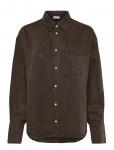 Object - Objframe Zila L/S Re Shirt E Div - Pikkade varrukatega - 34