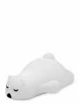 Winkee - Bordlampe - Polar Bear Night Light - &Ouml;&ouml;lambid - H11CM