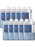 Mediheal - Mediheal - N.m.f Nude Gel Mask (10Pcs.) - Kangasmaskid - 10 PCS