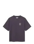 WOOD WOOD - Wwgary Peak Tee 25539 - L&uuml;hikeste varrukatega - S