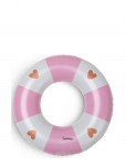 Swim Essentials - Swimring 55 Cm - Cozy Hearts - Ujumisr&otilde;ngad - ONE SIZE