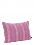 H&uuml;bsch - Morph Cushion Pink - Padjad - 40X60CM