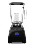 Blendtec - Blendtec Classic 575, Black - Mikserid ja blenderid - 2.6 L