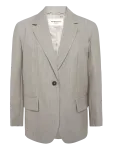 Weekend Max Mara - Wkdattila - &Uuml;herealised bleiserid - L