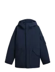 Tommy Hilfiger - Gore-Tex Down Parka - Parkad - S