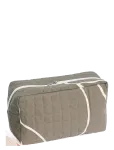 The Organic Company - Reconnect Toiletry Bag - Tualett-tarvete kotid - 28X 16X 13CM