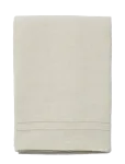 Garbo&Friends - Linen Hemstitched Linen Tablecloth 140X350Cm - Laudlinad ja linikud - 140X220CM