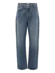Agolde - Kelly Jeans - Sirged ja klassikalised - 24
