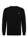 Maison Kitsune - Sweatshirt Tricolor Fox Patch - Dressipluusid - XS