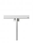 Nichba Design - Shower Wiper - White - Vanniharjad - ONE SIZE
