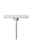 Nichba Design - Shower Wiper - White - Vanniharjad - ONE SIZE