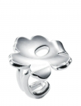 Kalevala - Kalevala X Marimekko Unikko Ear Cuff - Ear cuff k&otilde;rvar&otilde;ngad - ONE SIZE