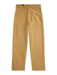 Polo Ralph Lauren - Relaxed Fit Reverse-Sateen Utility Pant - Cargo-p&uuml;ksid - 32 x 32