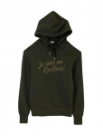 Cross Sportswear - W Sarah Jsg2 Hoodie - Spordi kapuutsiga pusad - M