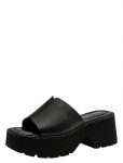 Tamaris - Women Slides - Platvormsandaalid - 41